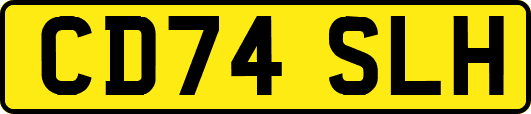 CD74SLH