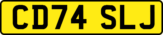 CD74SLJ