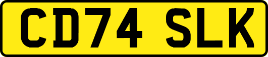 CD74SLK