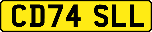 CD74SLL