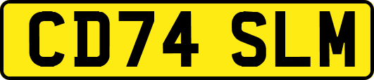 CD74SLM