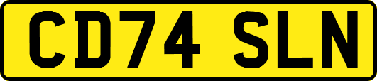 CD74SLN