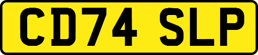 CD74SLP