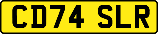 CD74SLR