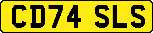 CD74SLS
