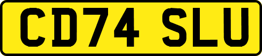 CD74SLU