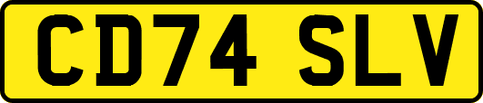 CD74SLV