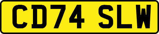 CD74SLW