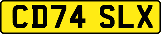 CD74SLX