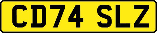 CD74SLZ
