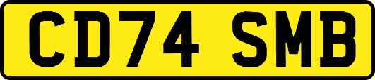 CD74SMB
