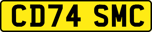 CD74SMC