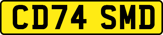 CD74SMD