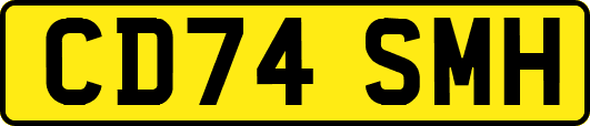 CD74SMH
