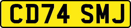 CD74SMJ
