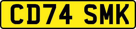 CD74SMK