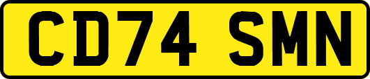 CD74SMN