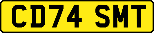 CD74SMT