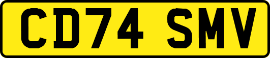 CD74SMV