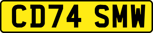 CD74SMW