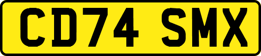 CD74SMX