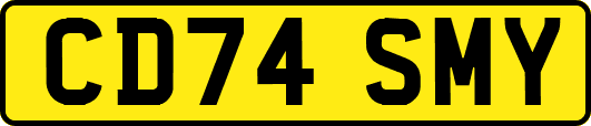 CD74SMY