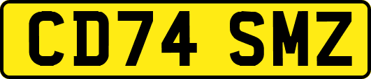 CD74SMZ