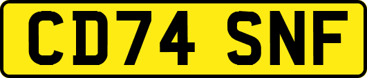 CD74SNF