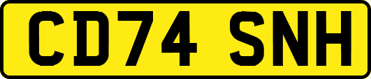 CD74SNH