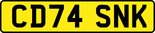 CD74SNK