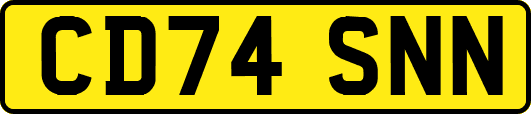 CD74SNN