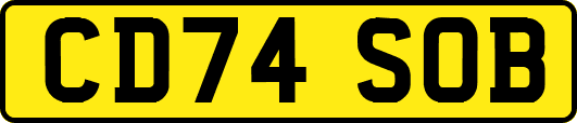 CD74SOB