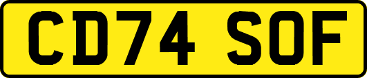 CD74SOF