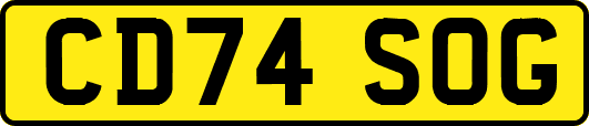 CD74SOG