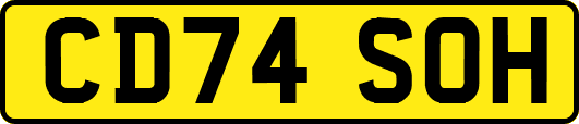 CD74SOH
