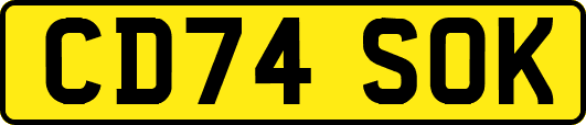 CD74SOK