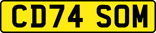 CD74SOM
