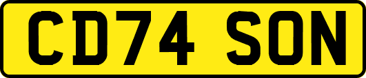 CD74SON