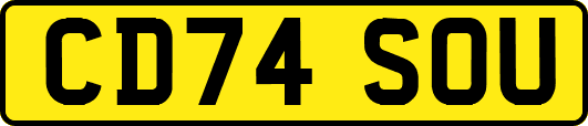 CD74SOU