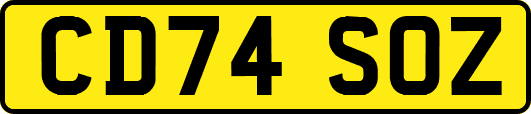 CD74SOZ