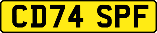 CD74SPF