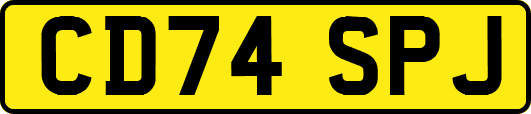 CD74SPJ