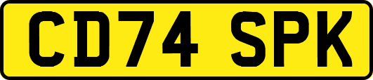 CD74SPK