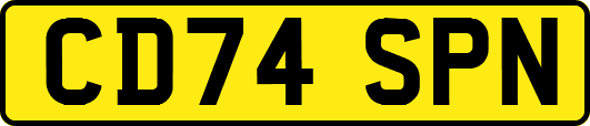 CD74SPN