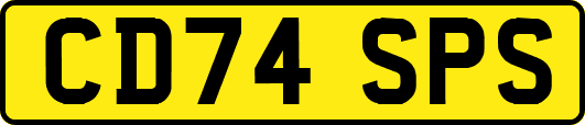 CD74SPS