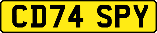 CD74SPY