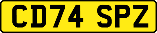 CD74SPZ