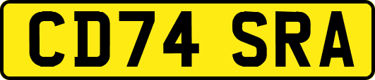 CD74SRA
