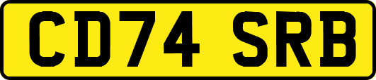 CD74SRB