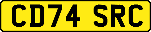 CD74SRC